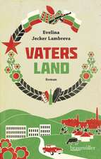 Vaters Land