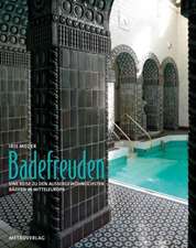 Badefreuden