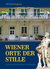 Wiener Orte der Stille