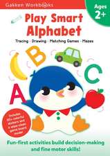 Play Smart Alphabet Age 2+