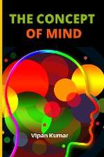 The concept of Mind