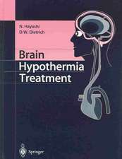 Brain Hypothermia Treatment