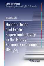 Hidden Order and Exotic Superconductivity in the Heavy-Fermion Compound URu2Si2