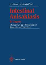 Intestinal Anisakiasis in Japan