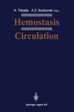 Hemostasis and Circulation