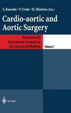 Cardio-aortic and Aortic Surgery