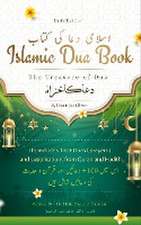 Islamic Dua Book