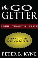 The Go-Getter