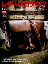 LEATHER PRODUCTS