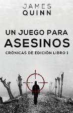 Un Juego para Asesinos