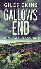 Gallows End