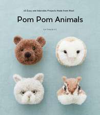 POM POM Animals