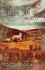 A Death In Tuscany