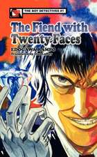 The Fiend with Twenty Faces