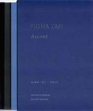 Fiona Tan: Ascent