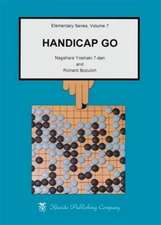 Handicap Go