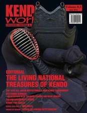 Kendo World 8.2