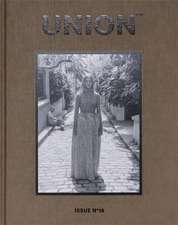 Union Journal Issue 18