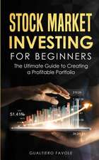 Stock market investing for beginners