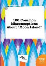 100 Common Misconceptions about Moon Island