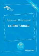 Open and Unabashed on Phil Tufnell