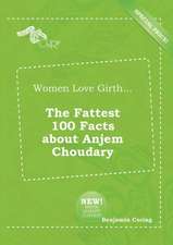 Women Love Girth... the Fattest 100 Facts about Anjem Choudary