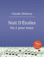 Nuit D'Étoiles