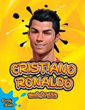 CRISTIANO RONALDO BOOK FOR KIDS