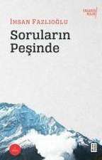 Sorularin Pesinde