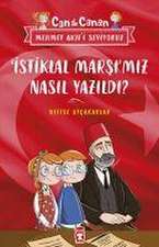 Istiklal Marsimiz Nasil Yazildi