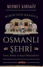 Osmanli Sehri