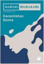 Karanliktan Sonra