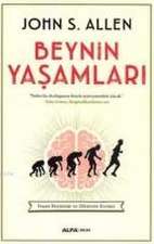 Beynin Yasamlari