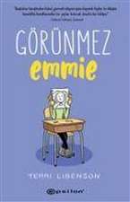 Görünmez Emmie