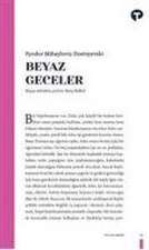 Beyaz Geceler