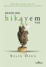 Benim Bir Hikayem Var