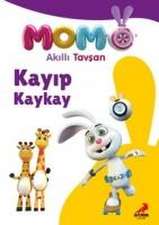 Akilli Tavsan Momo - Kayip Kaykay