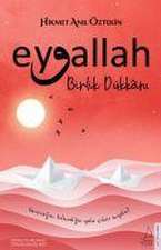 Eyvallah - Birlik Dükkani 2. Kitap