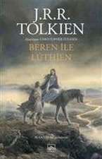 Beren ile Luthien