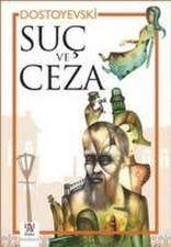 Suc ve Ceza