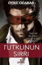 Tutkunun Sirri