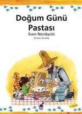 Dogum Günü Pastasi