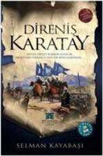 Direnis Karatay