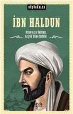 Ibn Haldun