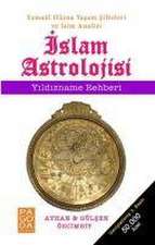 Islam Astrolojisi - Yildizname Rehberi