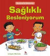 Saglikli Besleniyorum