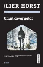 Omul Cavernelor