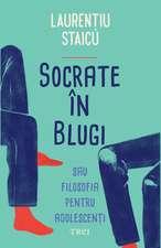 Socrate în blugi