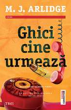 Ghici cine urmează