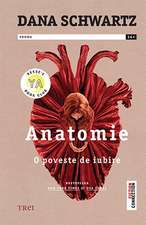 Anatomie. O poveste de iubire